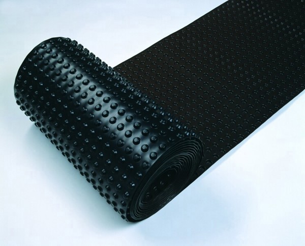 Čepasta folija – Membrana FONDALINA rolna 2m*20m