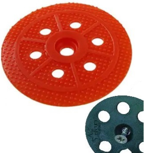 PODLOŠKA PVC ZA SRAF podloska fi 40mm
