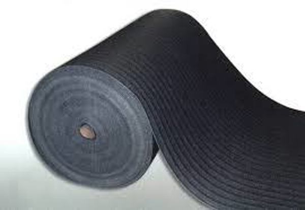 TERMOSILENT 5mm (100 x1.5m) Gustina 18-20 (kg/m3)
