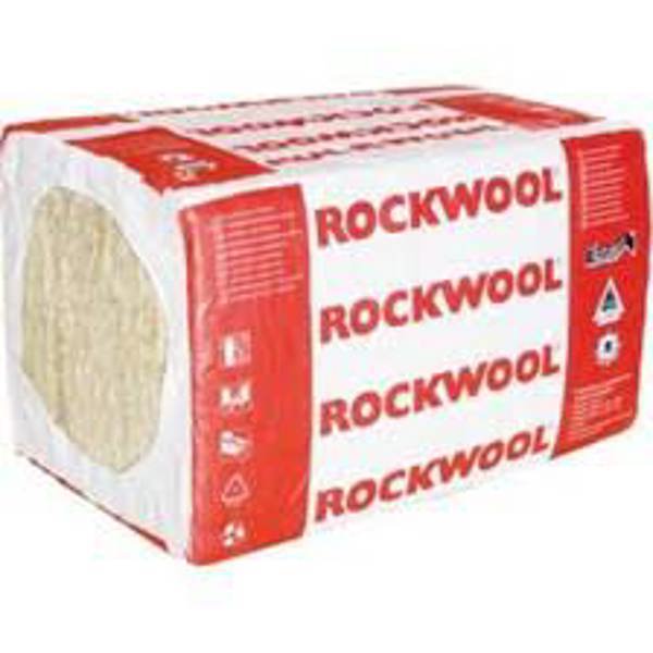 Kamena vuna STEPROCK 3cm