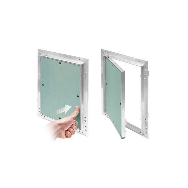 Revizioni Otvor 60cm x 60cm | Gips