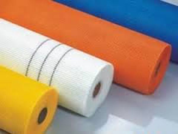 STAKLENA Mrežica 135 -160 termofasade 50/1