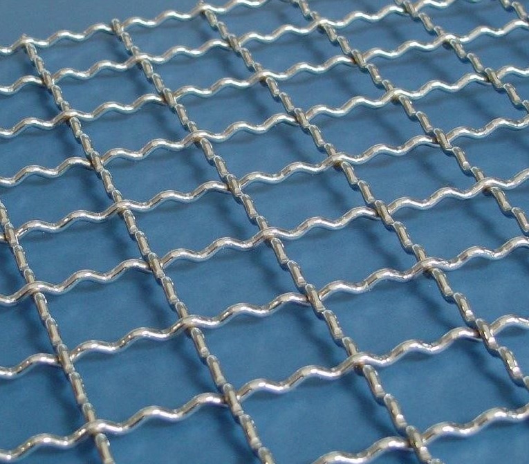 Grifovana mreža 2x20×20mm   Pletivo dimenzije:1m×2m