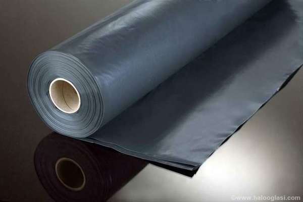 PVC  FOLIJA   Gradjevinska  0.15mm