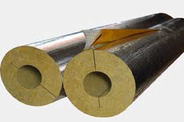 IZOLACIJA ZA CEVI CEVOLIN 18x20 Cevna izolacija od kamene vune