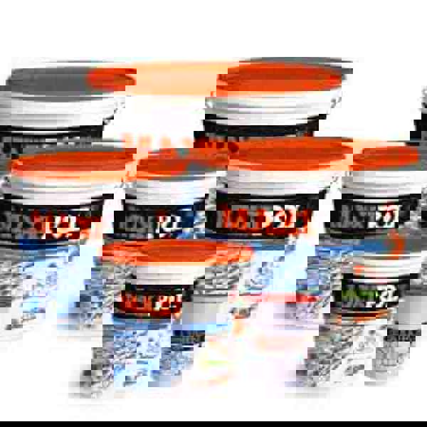 MAXIPOL 5lit POLUDISPERZIJA BOJE ZA ZIDOVE