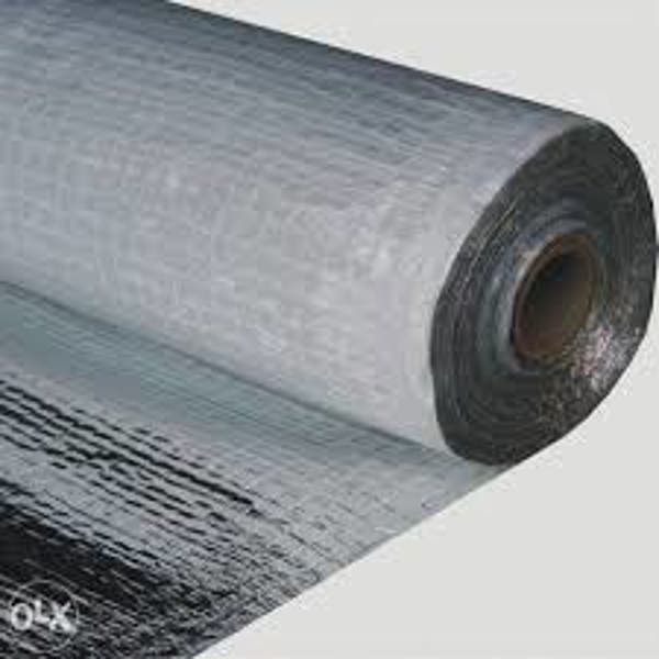 FOLIJA REWAFO ALU. 50mx1.5m  PARNA BRANA