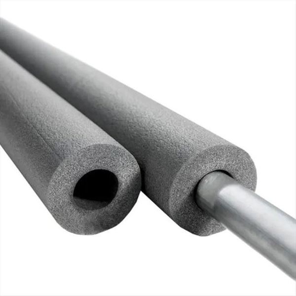IZOLACIJA ZA CEVI    33/9 - 1 col  Plamaflex