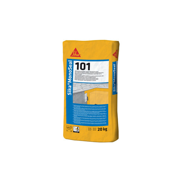 MONOSEAL-101 20/1  sikamonosil
