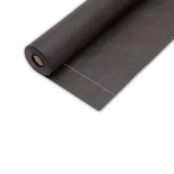 Paropropusna folija STANDARD TD 125gr  rolna 75m2