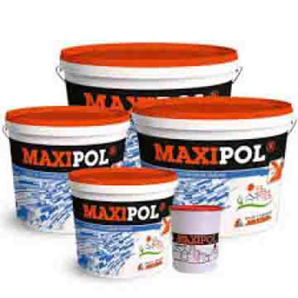 MAXIPOL 15lit POLUDISPERZIJA