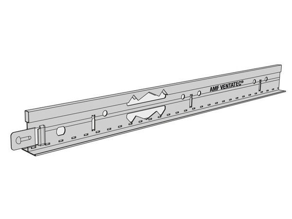 AMF T-profil 0,6m - Amstrong