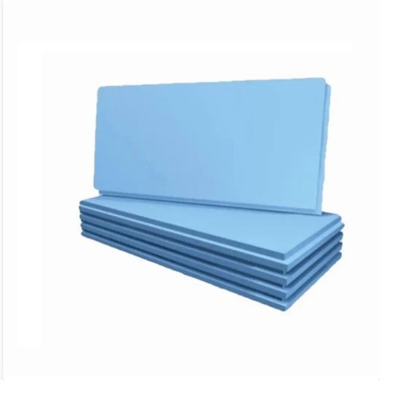 Stirodur plavi 8cm Falc.  XPS    (3.75m2)  1250x600mm