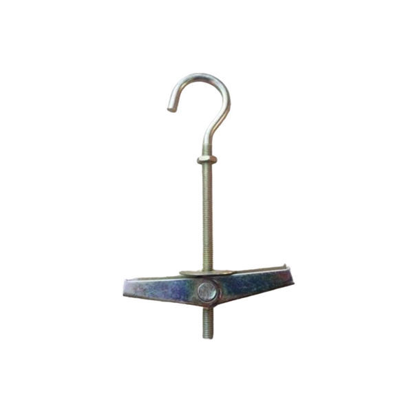 TIPL PADOBRANAC SA KUKOM 5*75  METALNI